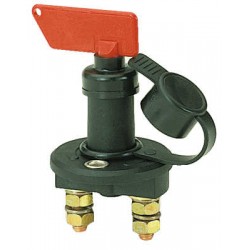 Glavni prekidač 175A stalno